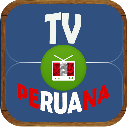 TV Peruana en vivo - TV Perú icon