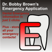 Dental Emergency icon