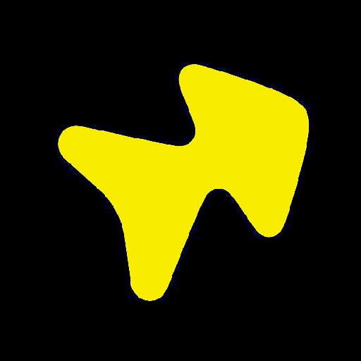 New Telegram 2021 Unofficial, plus Messenger lite icon