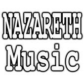 Nazareth Music icon
