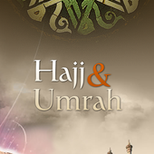 Hajj &amp; Umrah icon