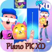 Piano For Pk XD
