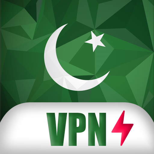 Pakistan VPN-Secure &amp; Fast vpn icon