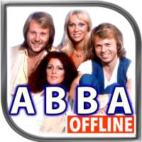 ABBA - Offline MP3 & Video Album Collection
