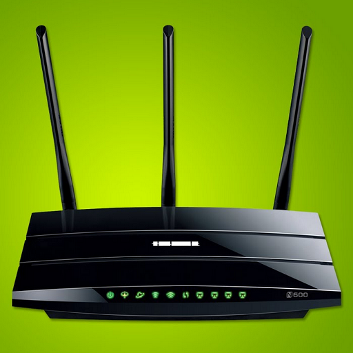 TP LINK MODEM GUIDE icon