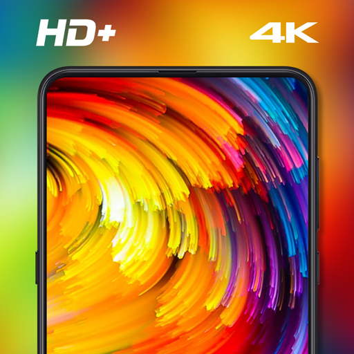 HD, 4K Wallpapers - Cool walls icon