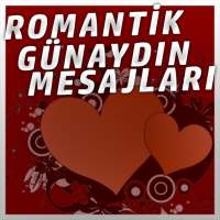 Romantik Günaydın Mesajları