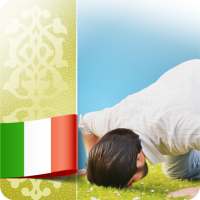 La preghiera del musulmano on 9Apps