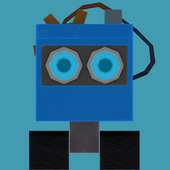 Dr Fink's Robot Lab icon
