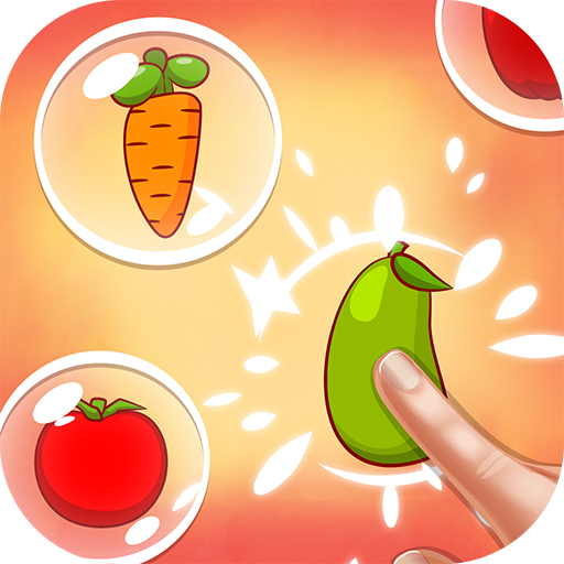 Bubble Pop Smasher icon