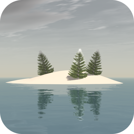 Island Wars 2 Xmas icon