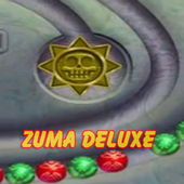 Guide For Zuma Deluxe icon