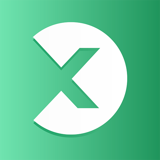 Metax Wallet:Cryptocurrency For Metaverse icon