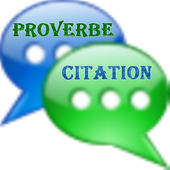 Proverbes d'amour et sagesse иконка