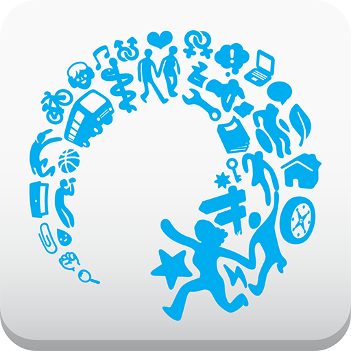 SUVCC Mobile App icon