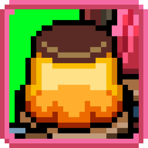 Epic Sugar Factory: Puzzle Dessert Factory Tycoon icon