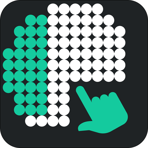 Touch Screen Test - Multi-Touch Detector icon