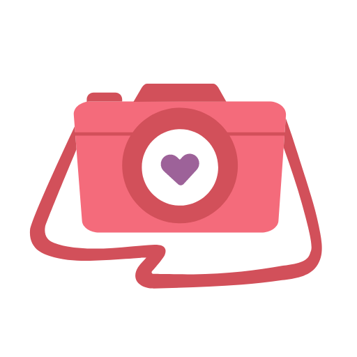 Photo Editing - Quality Editing icon