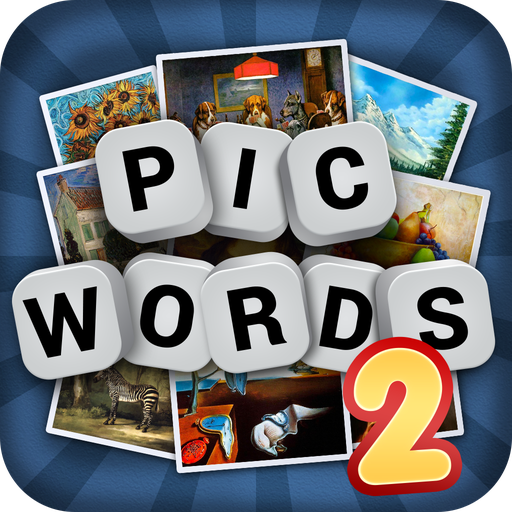 PicWords 2 icon