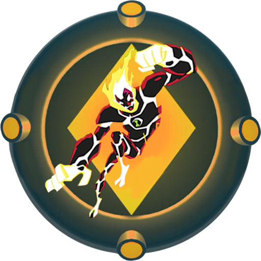 ben Subway 10 Ultimate icon