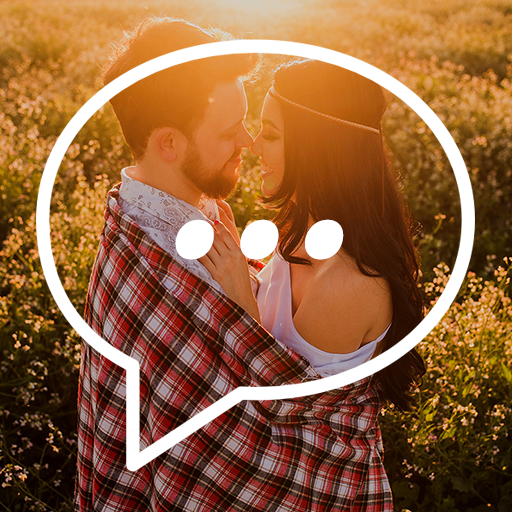 SMS d'Amour en Français - Carte Virtuelle MMS icon