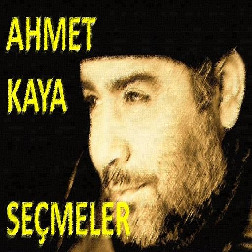 Ahmet Kaya-Seçmeler-Dinle-İnternetsiz icon