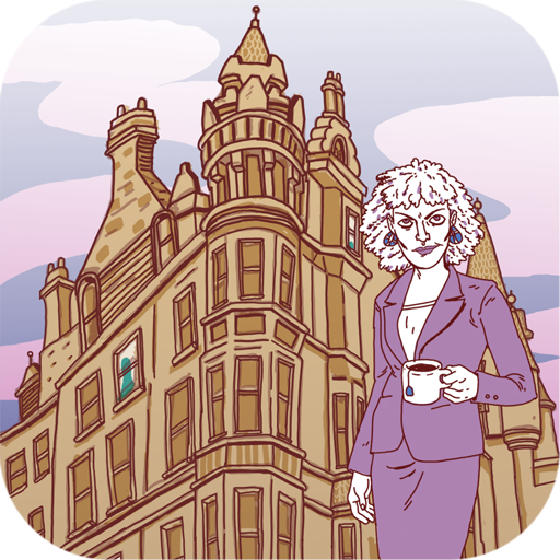 For Rent: Haunted House icon