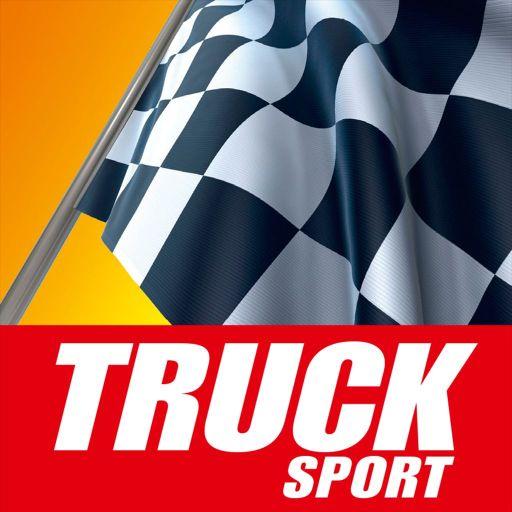 Truck Sport App icon