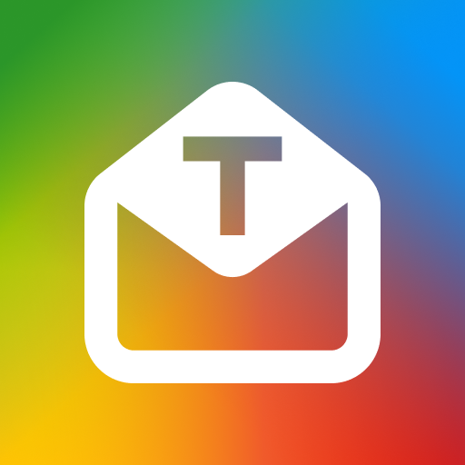 Team Mail - JMAP Email client icon
