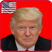 donald  trump  Soundboard icon