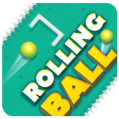 Rolling Ball icon