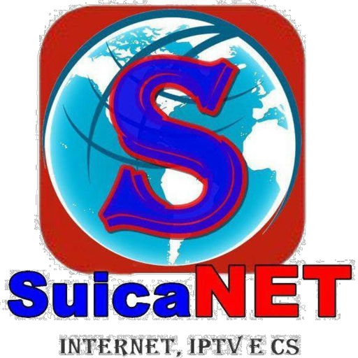 ikon SuicaVPN Connect V1