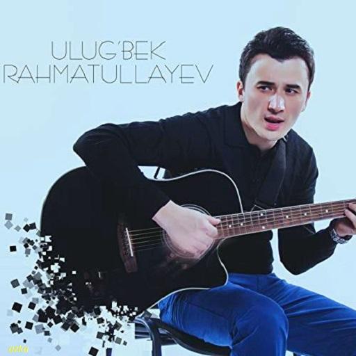 Ulug'Bek Rahmatullaev MP3 icon