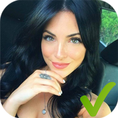 Secret Dating 18  icon