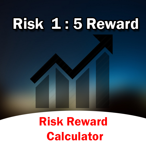 📈 Stock Mantra,Risk Reward Calculator For Traders иконка