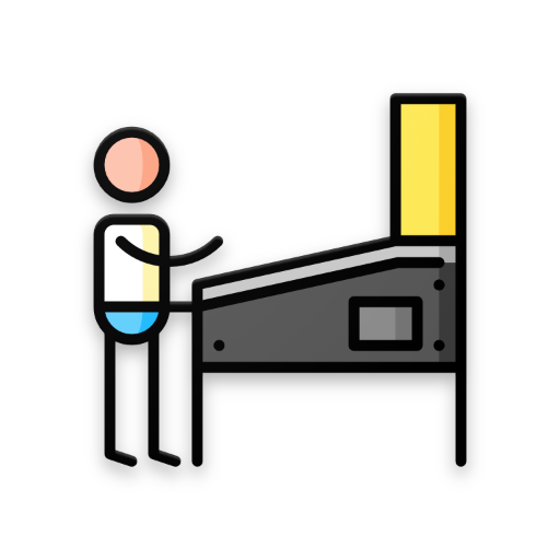 Classic Pinball Mania icon