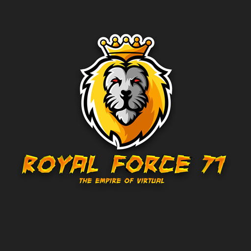 Royal Force 71 icon