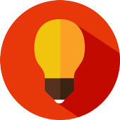 Torch - Tiny bright flashlight icon