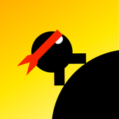 Jump Ninja Jump icon