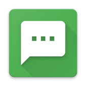 Number for WhatsApp icon