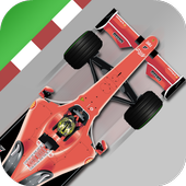 GP Racing Game icon