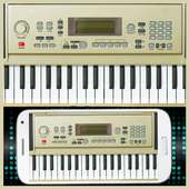 Online Piano Virtual Keyboard
