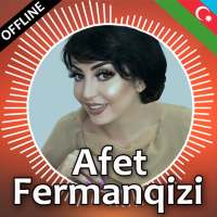 Afet Fermanqizi mahnilar on 9Apps