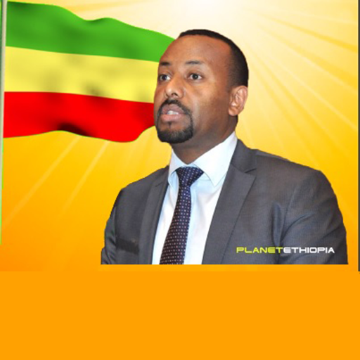 Support PM Dr. Abiy Ahmed | Tedemriyalehu ተደምርያለሁ icon