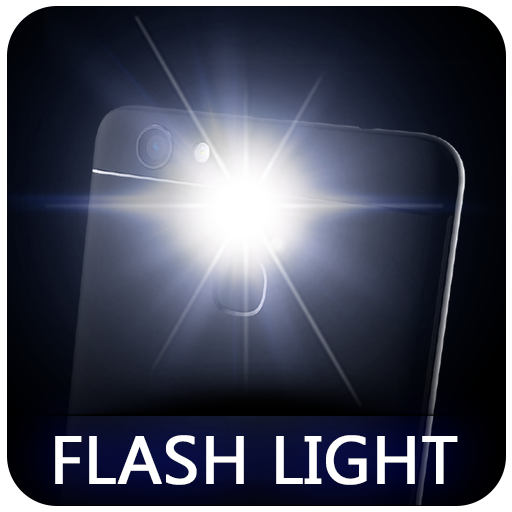 Super Flash Light – Torch, Disco Light Effect icon