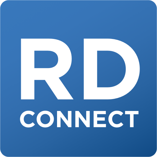 RD Connect icon