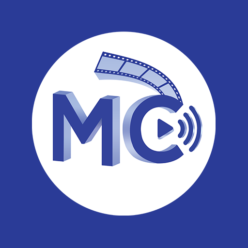 Myanmar Cast App icon