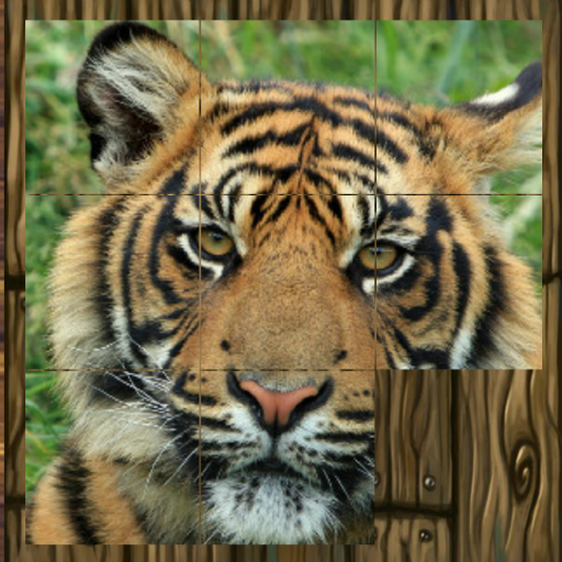 Game of Fifteen icon