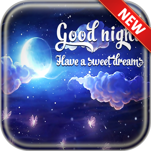 Good Night Images иконка