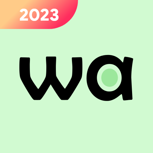 Wallfever - Minimal Wallpapers icon